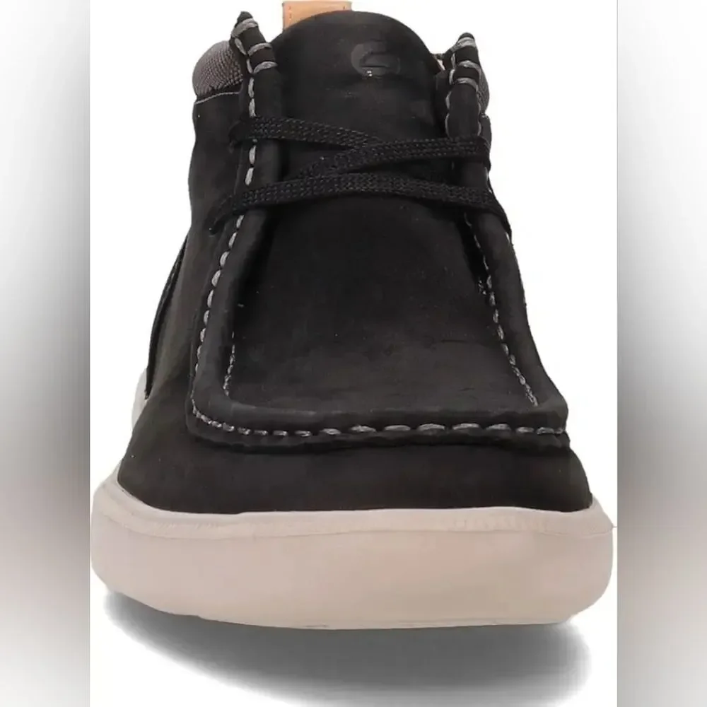 Clarks Cambro Mid Lace